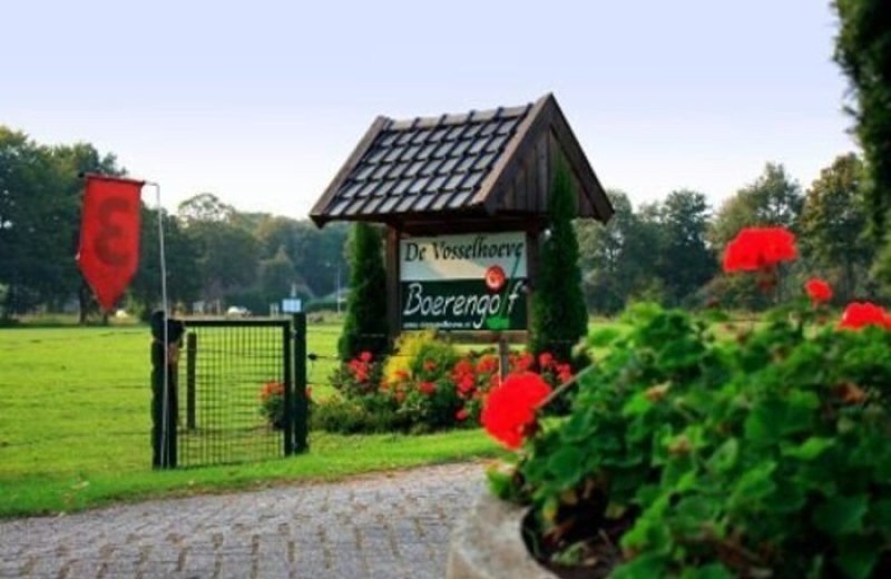 Boerengolf Vosselhoeve