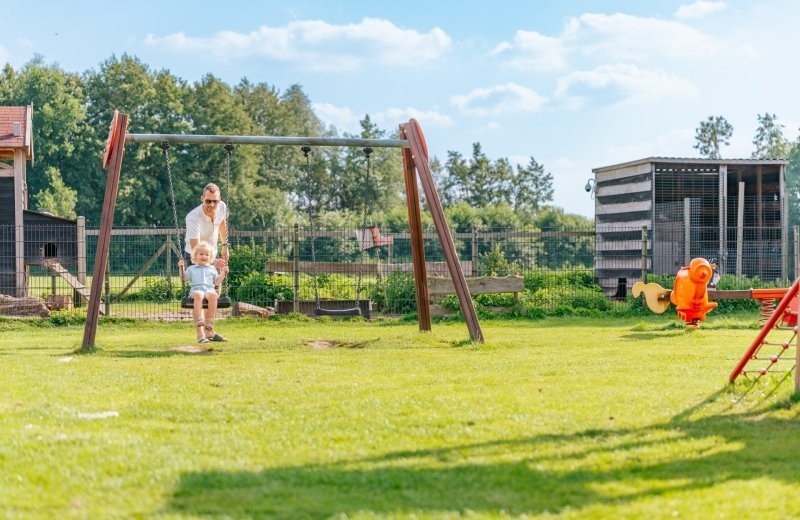 Speeltuin gelderland